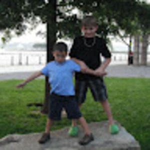 Meet your Posher, Kellie